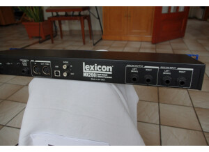 Lexicon MX200 (83118)