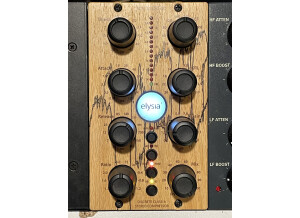 Elysia xpressor 500 (95983)