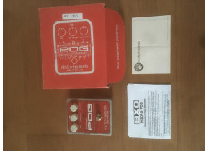 Electro-Harmonix Micro POG (14852)