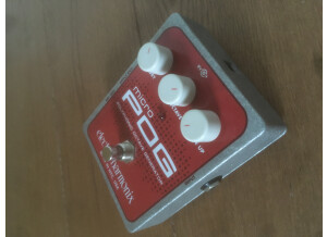 Electro-Harmonix Micro POG (58246)