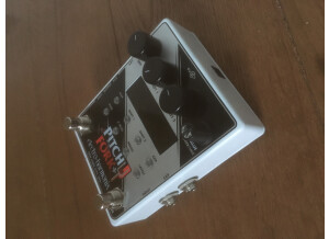 Electro-Harmonix Pitch Fork+ (55641)