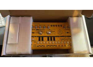 Behringer TD-3 (78950)
