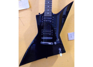 LTD EX-50 - Black (5247)