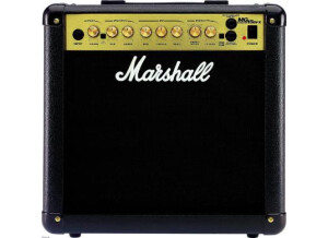Marshall MG15DFX (55890)