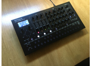 Roland SH-4d (98718)