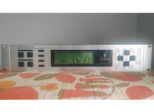 Behringer Ultra-Dyne Pro DSP9024 (32461)