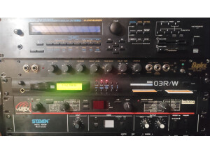 Korg 03R/W (49461)