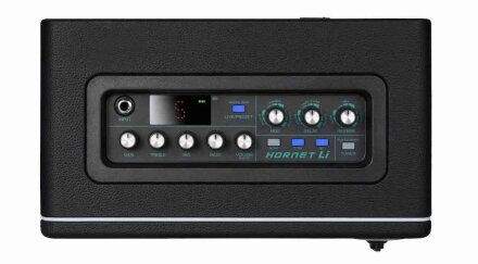 Hornet Li Panel Hornet Li Panel