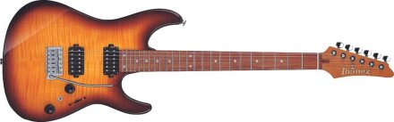 Ibanez AZ24S1F : AZ24S1F Ibanez AZ24S1F : AZ24S1F