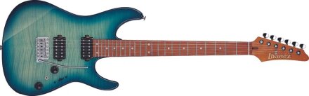 Ibanez AZ24S1F : AZ24S1F2 Ibanez AZ24S1F : AZ24S1F2