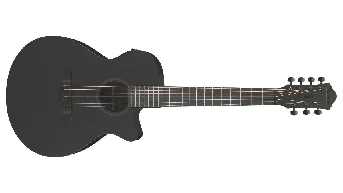 Ibanez AEG721 : AEG721