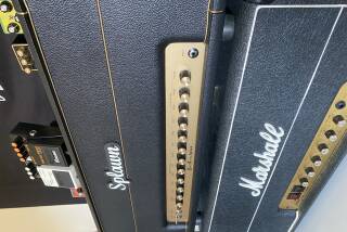 Splawn Amplification Quick Rod