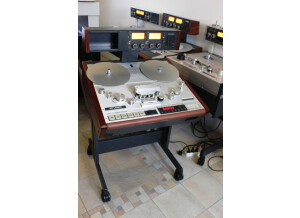 Studer A820 (29176)