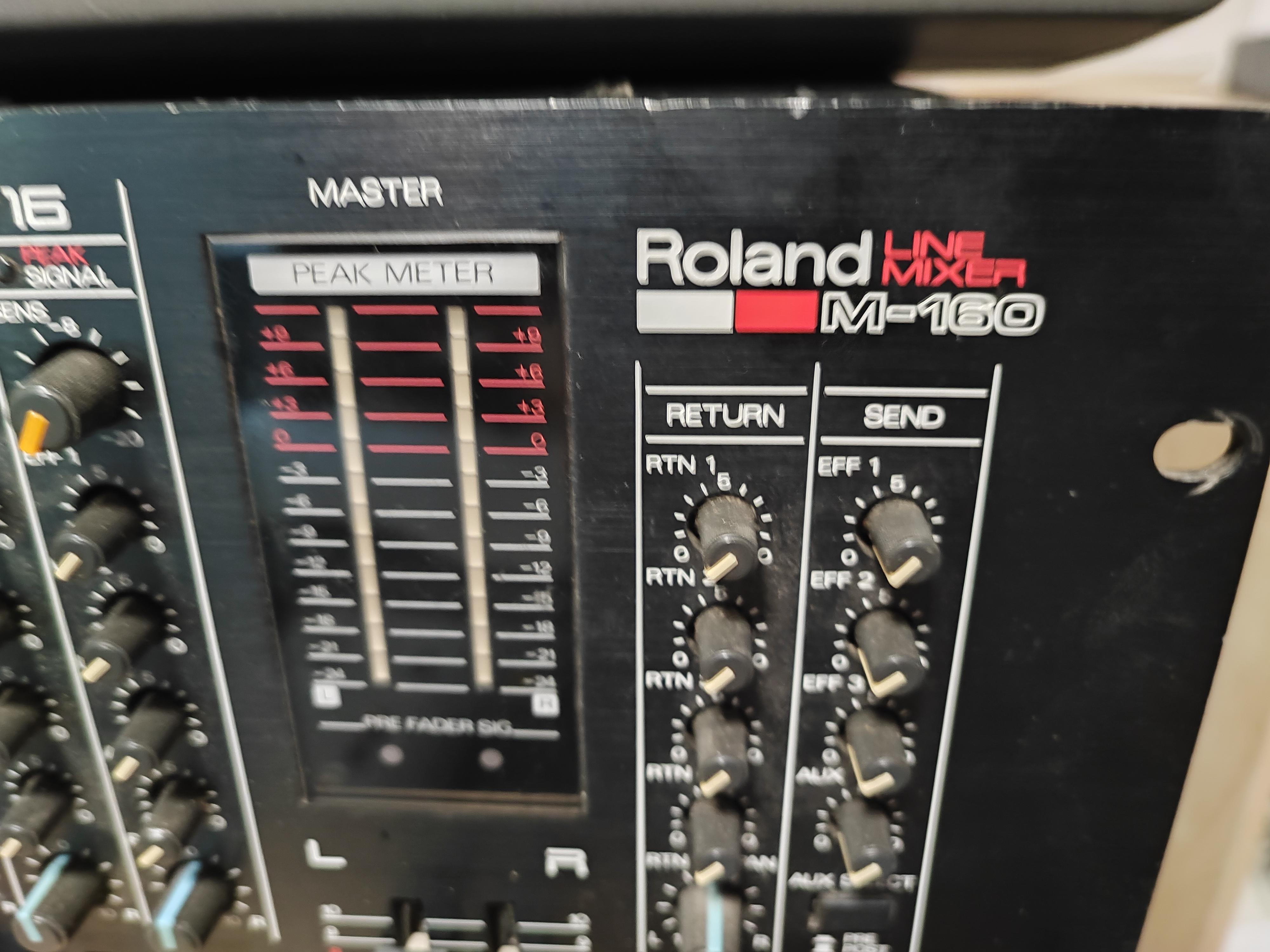 Lot matériel home studio