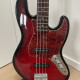 Standard Jazz Bass Standard Jazz Bass