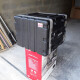 rack 8 U rack 8 U