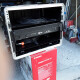 rack 8 U rack 8 U