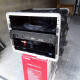 rack 8 U rack 8 U