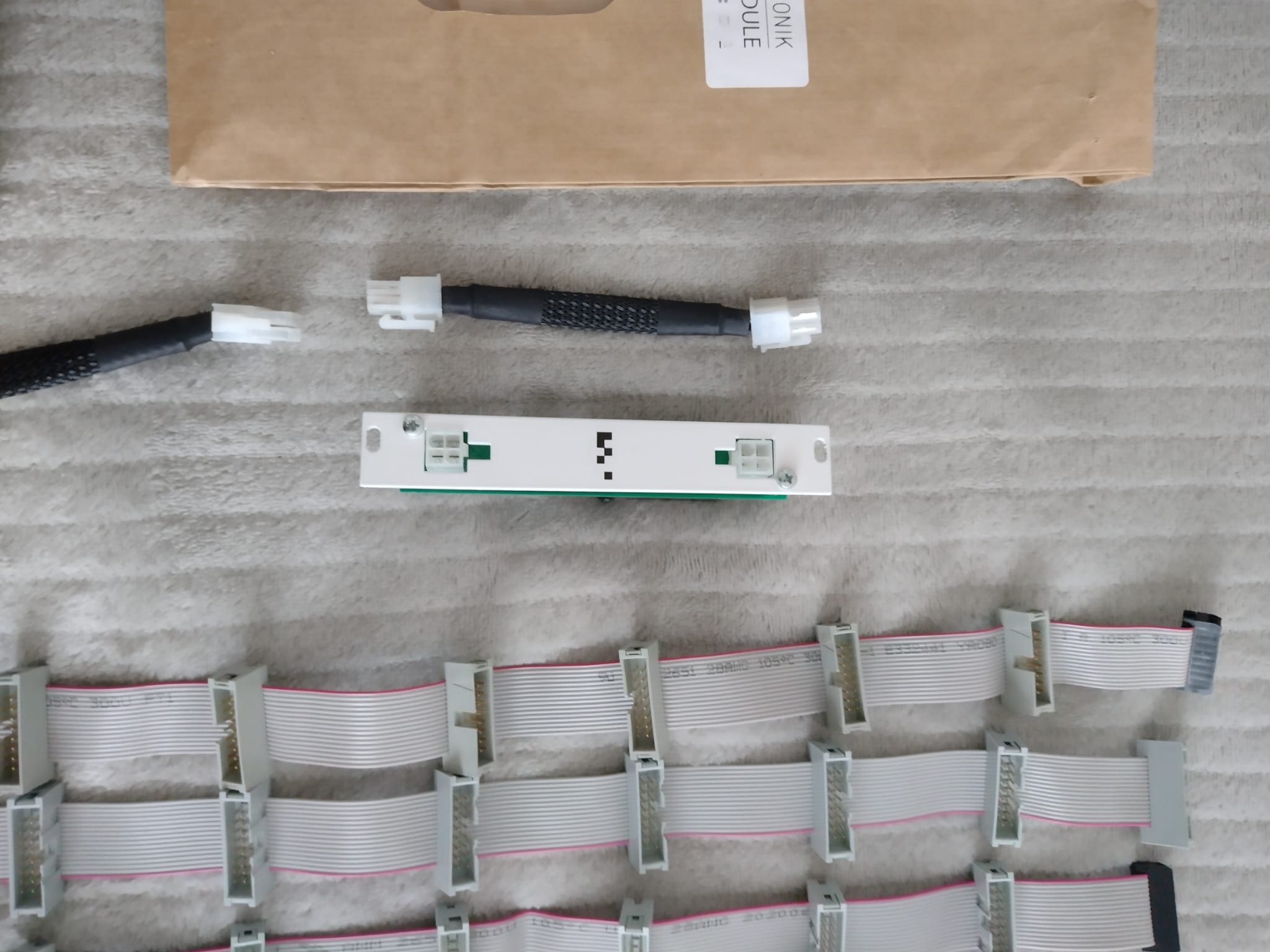 Koma Elektronik Strom+ bundle (85949)