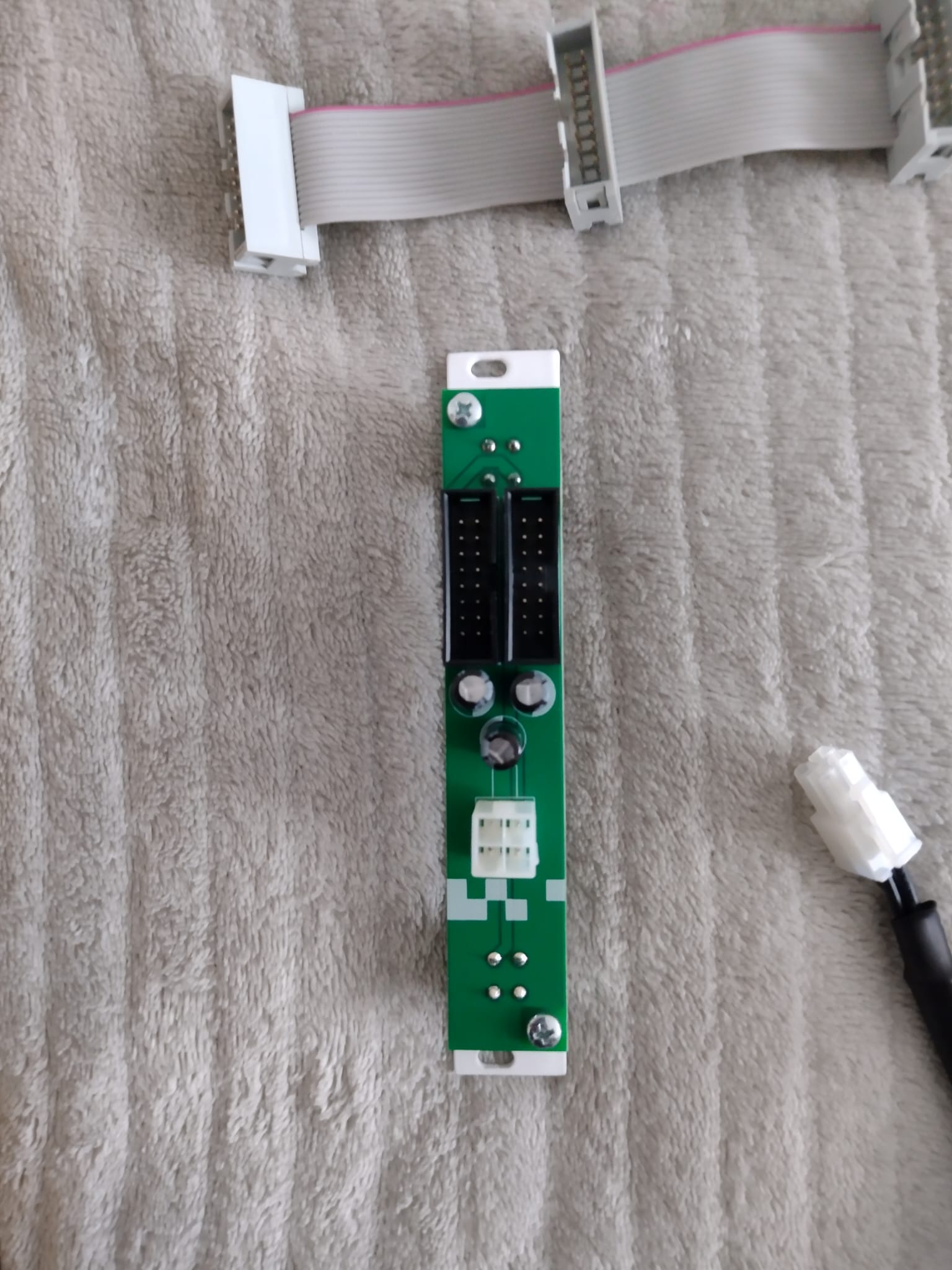 Koma Elektronik Strom+ bundle (57534)