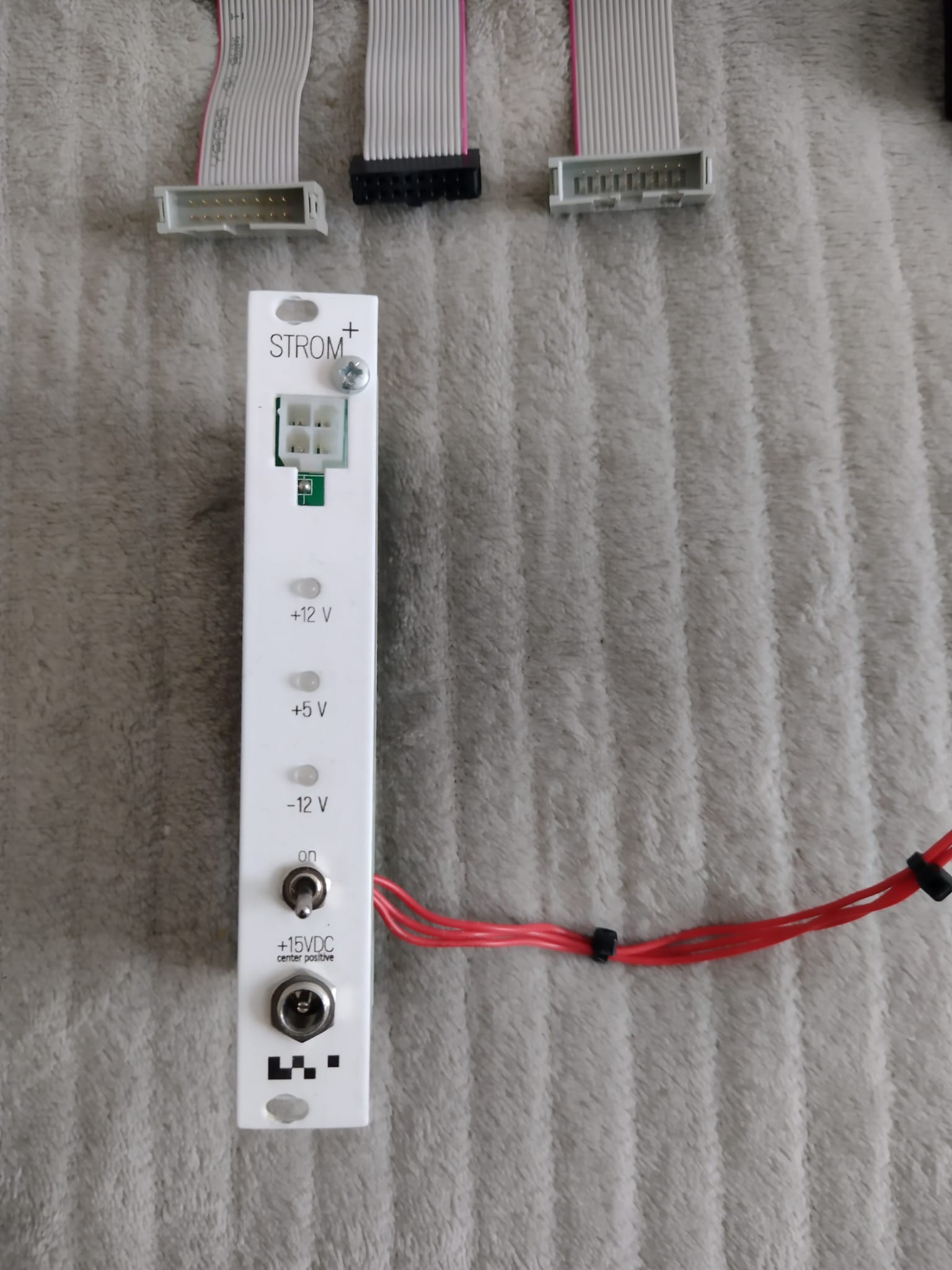 Koma Elektronik Strom+ bundle (36701)