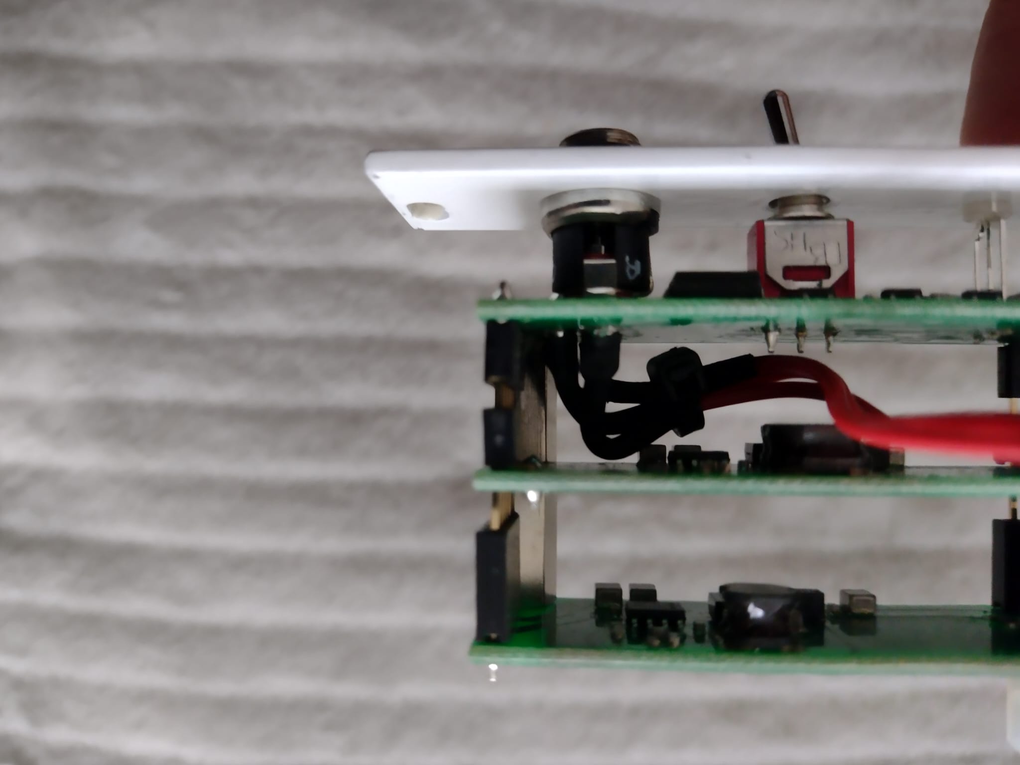 Koma Elektronik Strom+ bundle (86405)