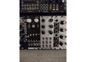Abstract Data ADE-20 Multi-Mode Filter (Discrete OTA filter with feedback) (27613)