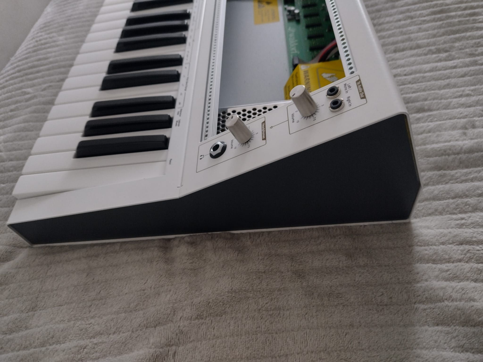 Waldorf KB37 (29424)