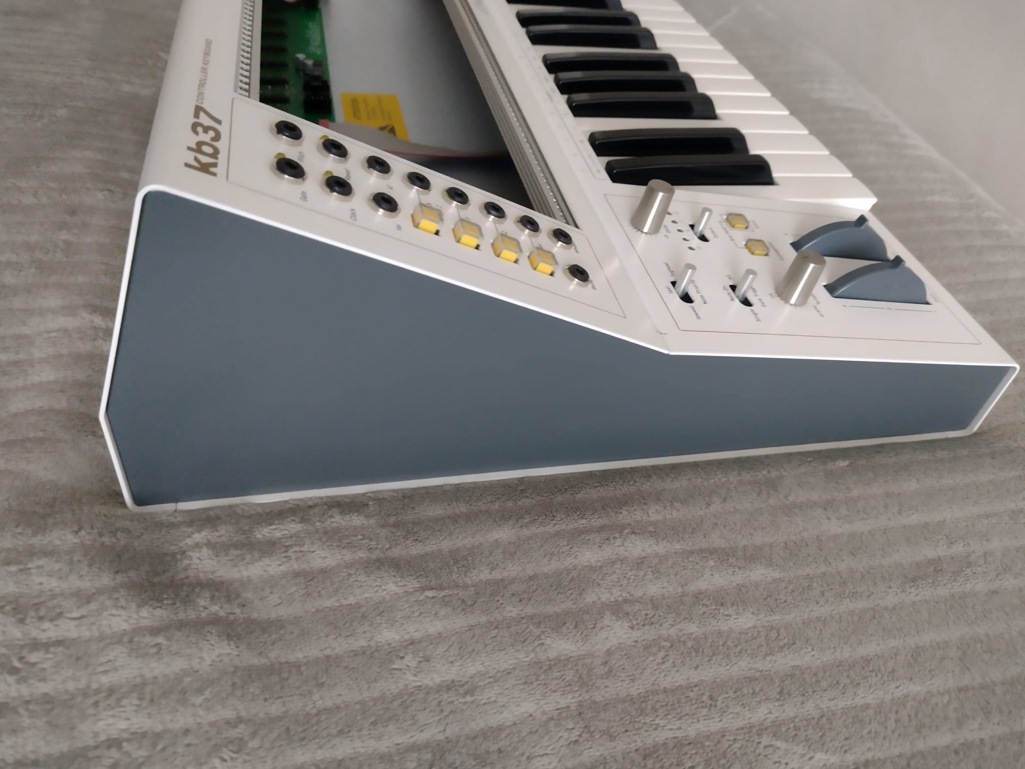 Waldorf KB37 (35010)