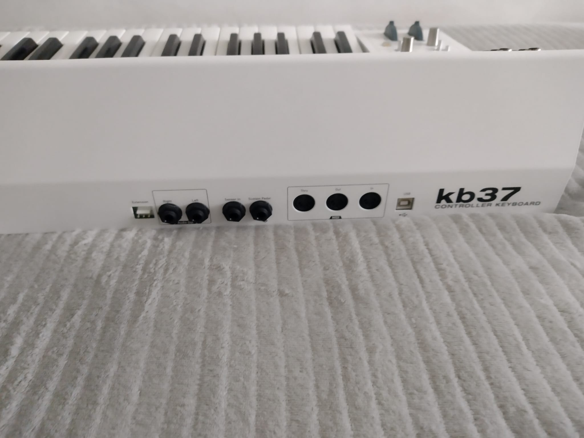 Waldorf KB37 (37906)