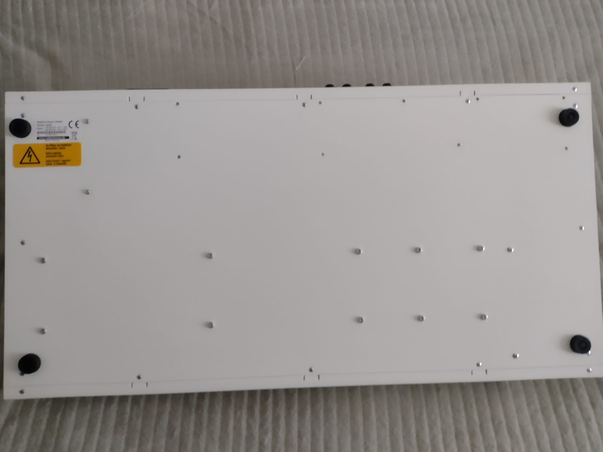 Waldorf KB37 (75098)