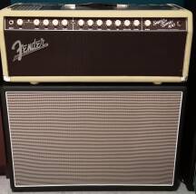 Fender Super-Sonic 100 Head