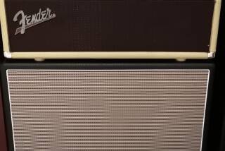 Fender Super-Sonic 100 Head