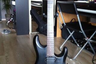 Sterling by Music Man JP50