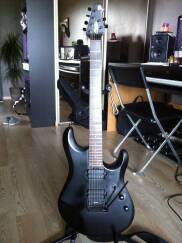 Sterling by Music Man JP50