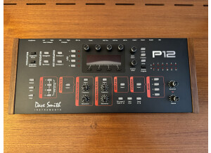 Dave Smith Instruments Prophet 12 Module (59388)