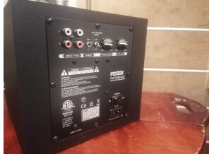 Fostex PM-SUBmini (55709)