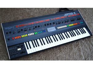 Roland Jupiter-8 (44445)