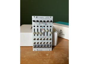 Mutable Instruments Stages Segment generator (8305)