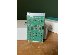 Mutable Instruments Stages Segment generator (30534)
