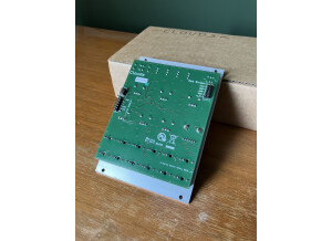 Mutable Instruments Clouds (18183)