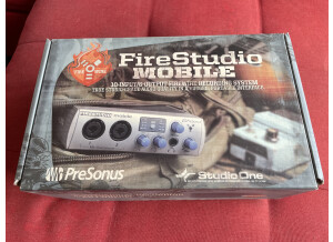 PreSonus FireStudio Mobile (90335)