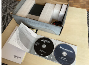 PreSonus FireStudio Mobile (37891)