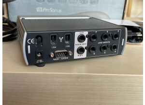 PreSonus FireStudio Mobile (93755)