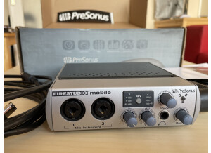 PreSonus FireStudio Mobile (90454)