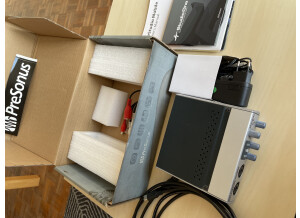 PreSonus FireStudio Mobile (32636)