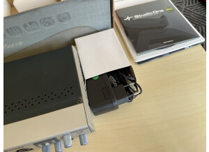 PreSonus FireStudio Mobile (88382)