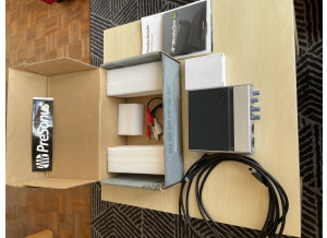 PreSonus FireStudio Mobile (52301)