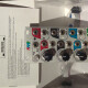 Quad Clock Distributor (QCD) Quad Clock Distributor (QCD)