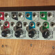 Quad Clock Distributor (QCD) Quad Clock Distributor (QCD)